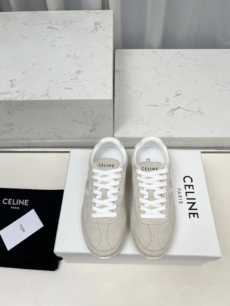 Cxlxne Casual Shoes Timeless 115955