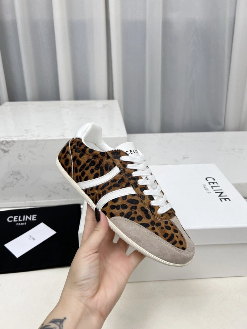 Trendy Cxlxne Casual Shoes 115935