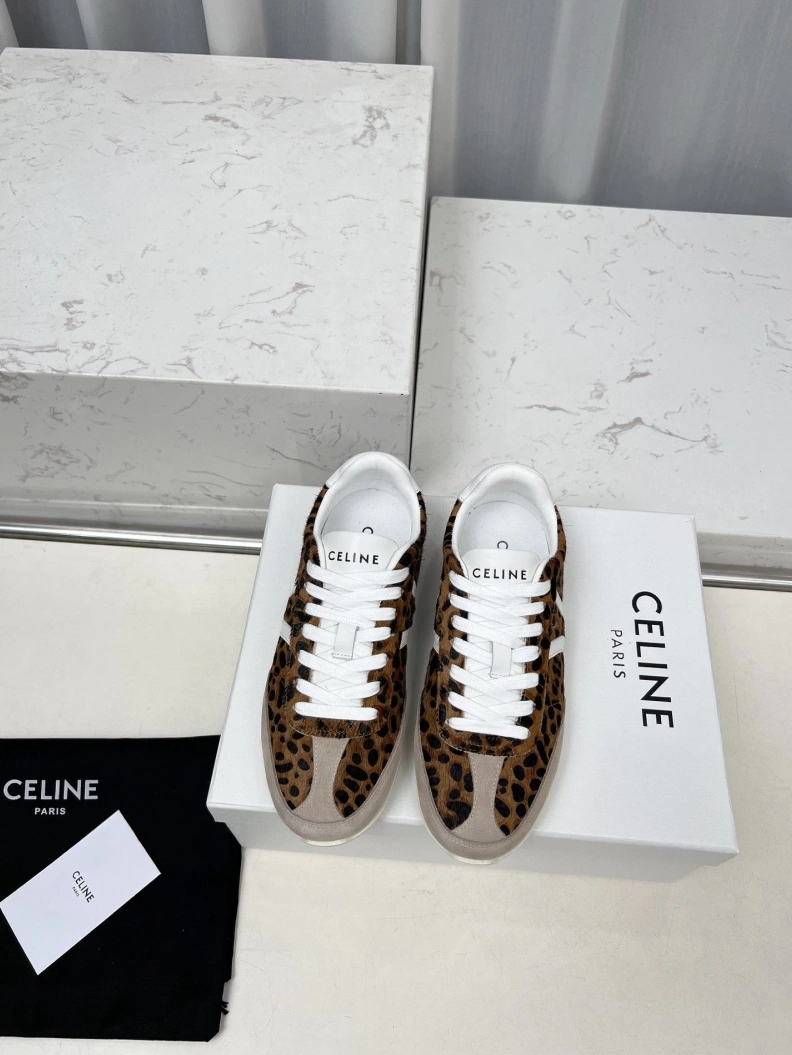 Trendy Cxlxne Casual Shoes 115935