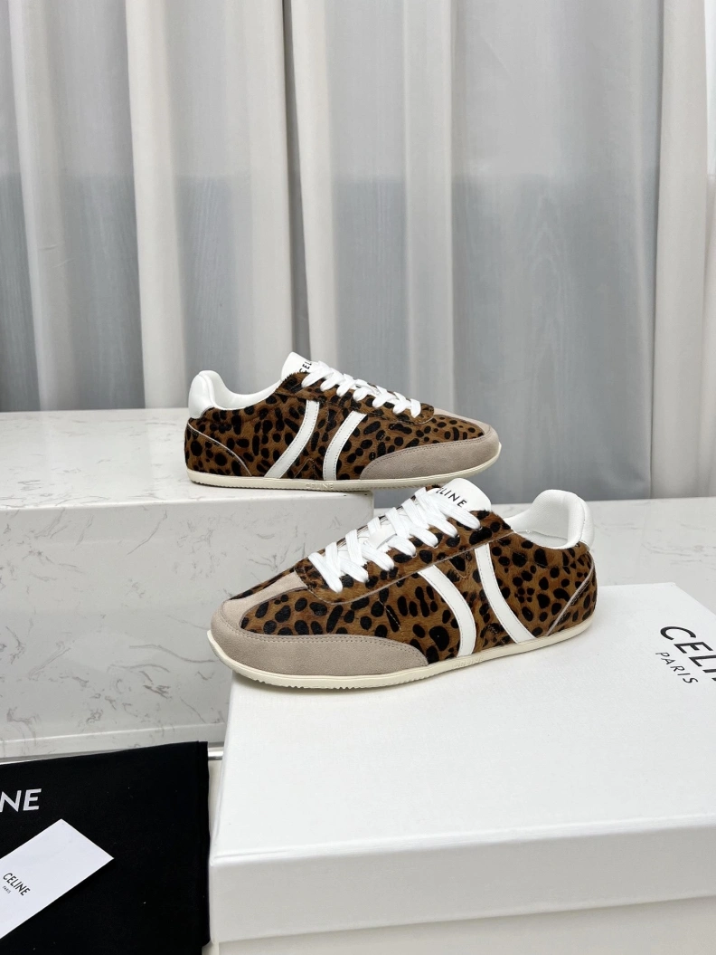 Trendy Cxlxne Casual Shoes 115935