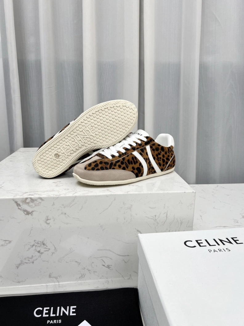 Trendy Cxlxne Casual Shoes 115935