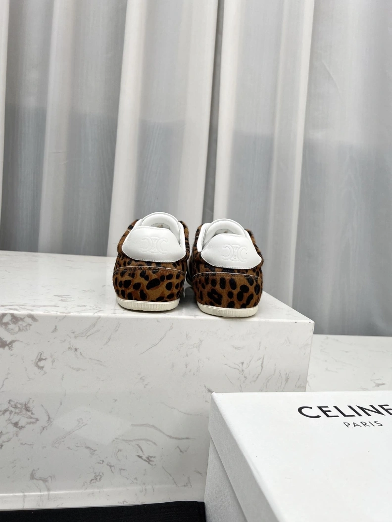 Trendy Cxlxne Casual Shoes 115935