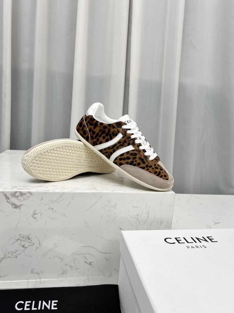 Trendy Cxlxne Casual Shoes 115935