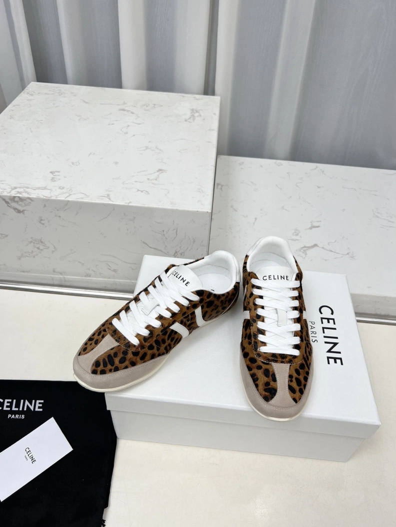 Trendy Cxlxne Casual Shoes 115935