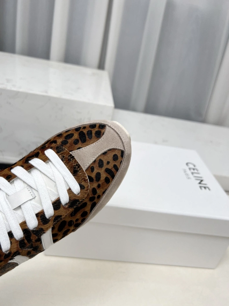 Trendy Cxlxne Casual Shoes 115935