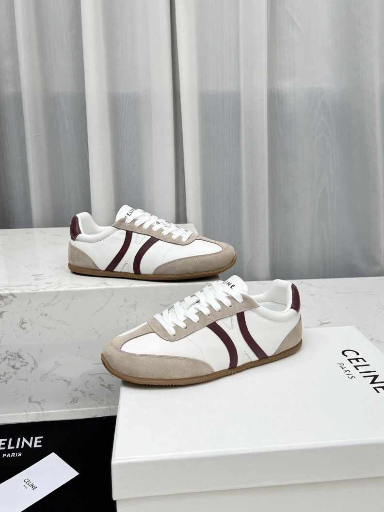 Sophisticated Cxlxne Casual Shoes 115956