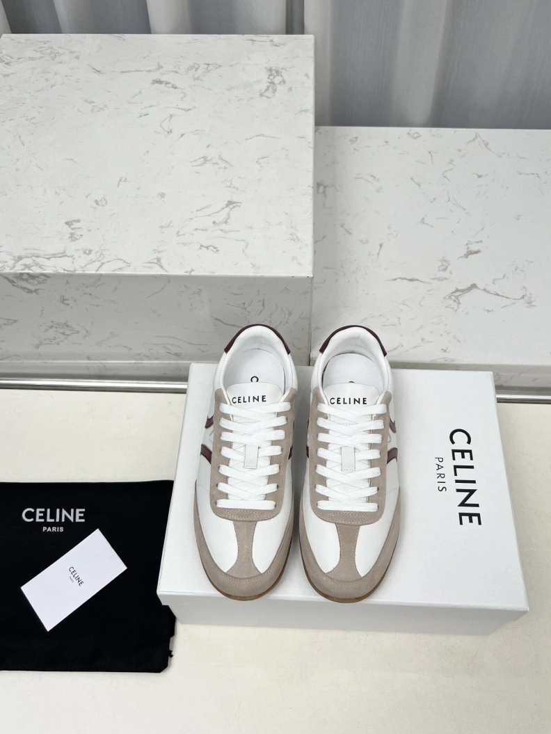 Sophisticated Cxlxne Casual Shoes 115956