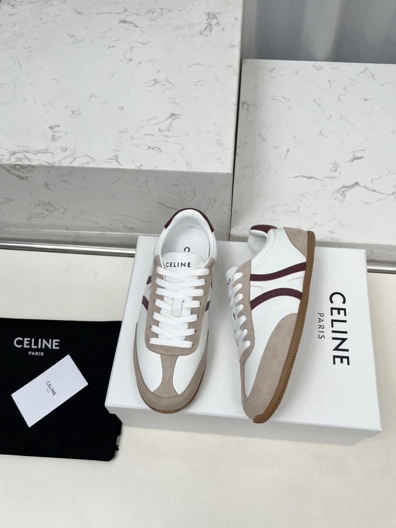 Sophisticated Cxlxne Casual Shoes 115956