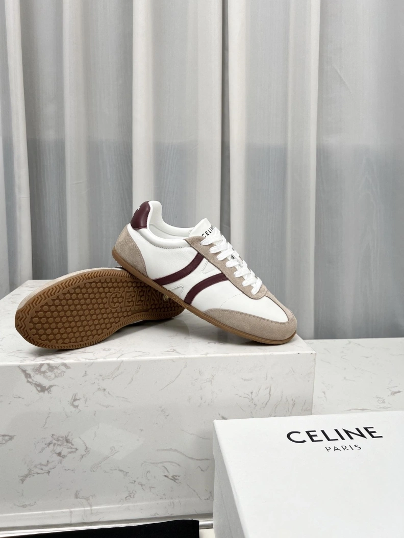 Sophisticated Cxlxne Casual Shoes 115956