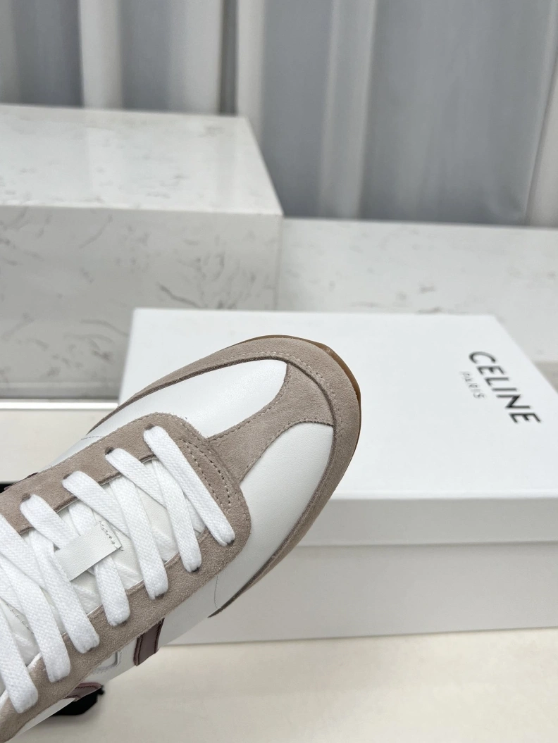 Sophisticated Cxlxne Casual Shoes 115956