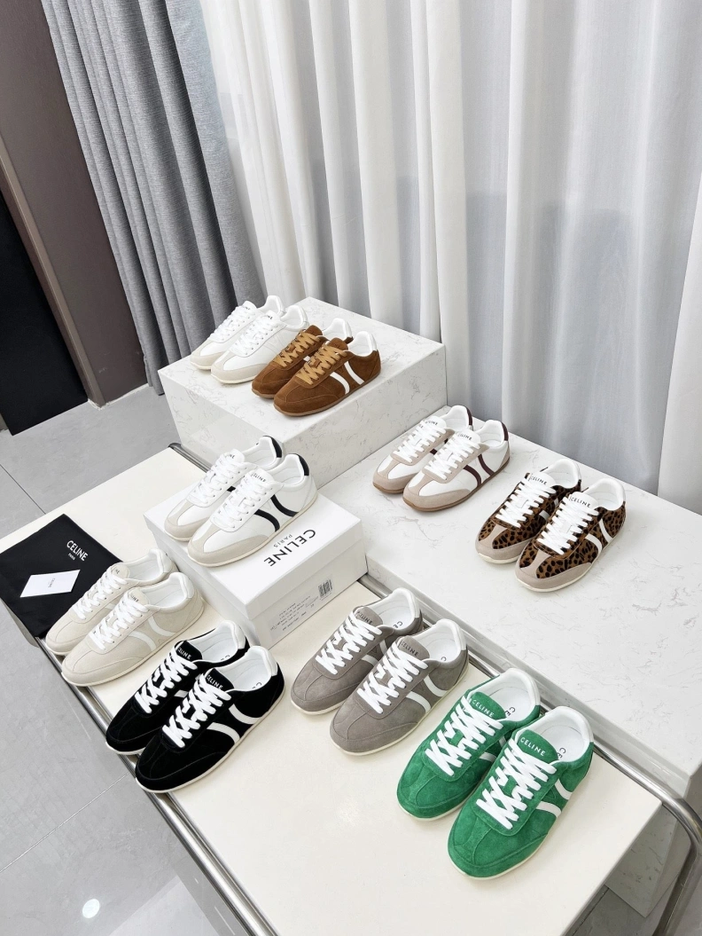 Cxlxne Casual Shoes Compact 115932