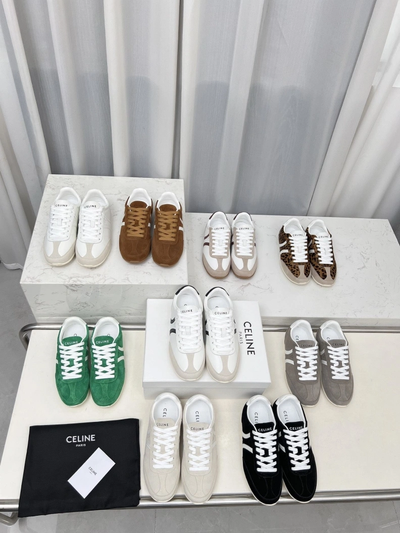 Cxlxne Casual Shoes Compact 115932