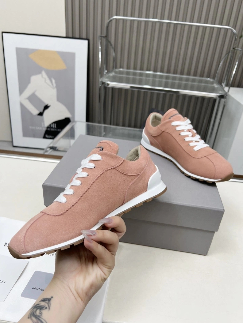 HighQuality Brxnxllo Cxcxnelli Sneakers 113510