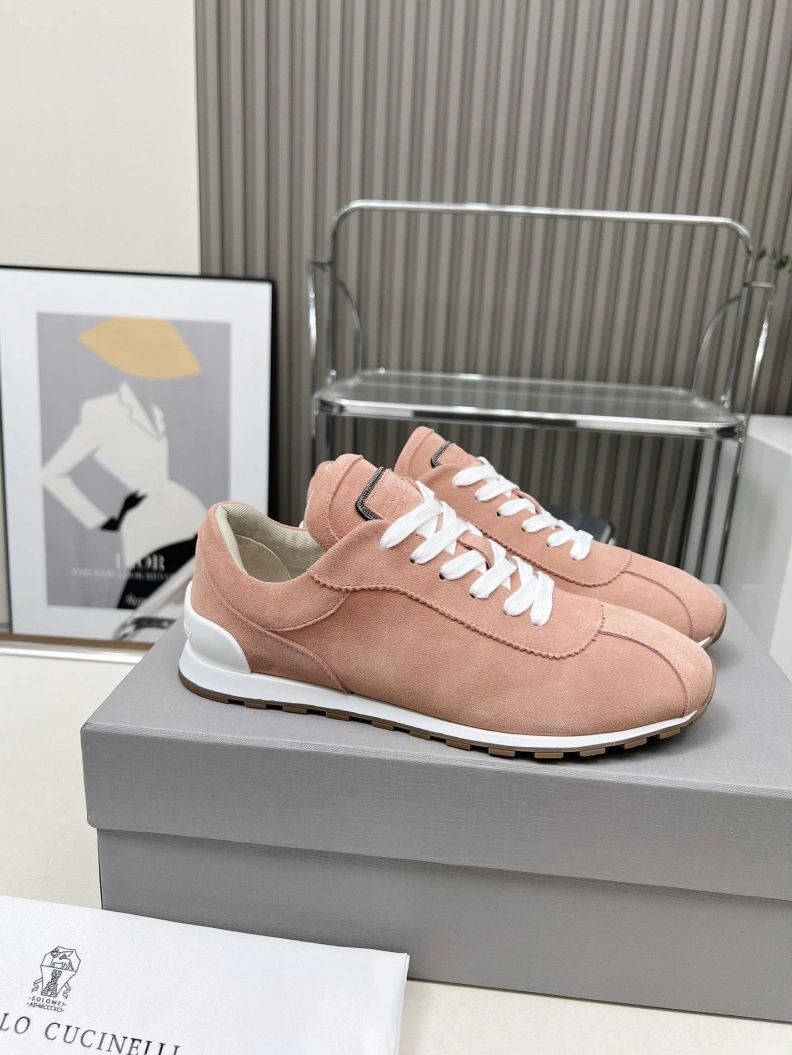 HighQuality Brxnxllo Cxcxnelli Sneakers 113510