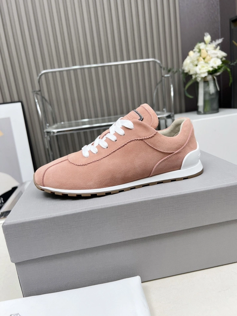 HighQuality Brxnxllo Cxcxnelli Sneakers 113510