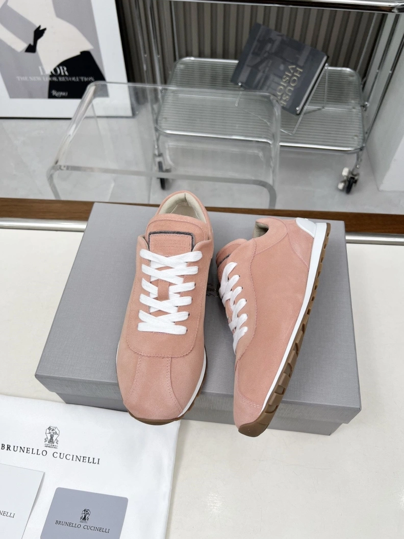 HighQuality Brxnxllo Cxcxnelli Sneakers 113510