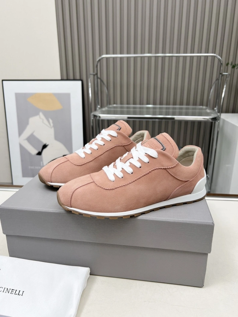 HighQuality Brxnxllo Cxcxnelli Sneakers 113510