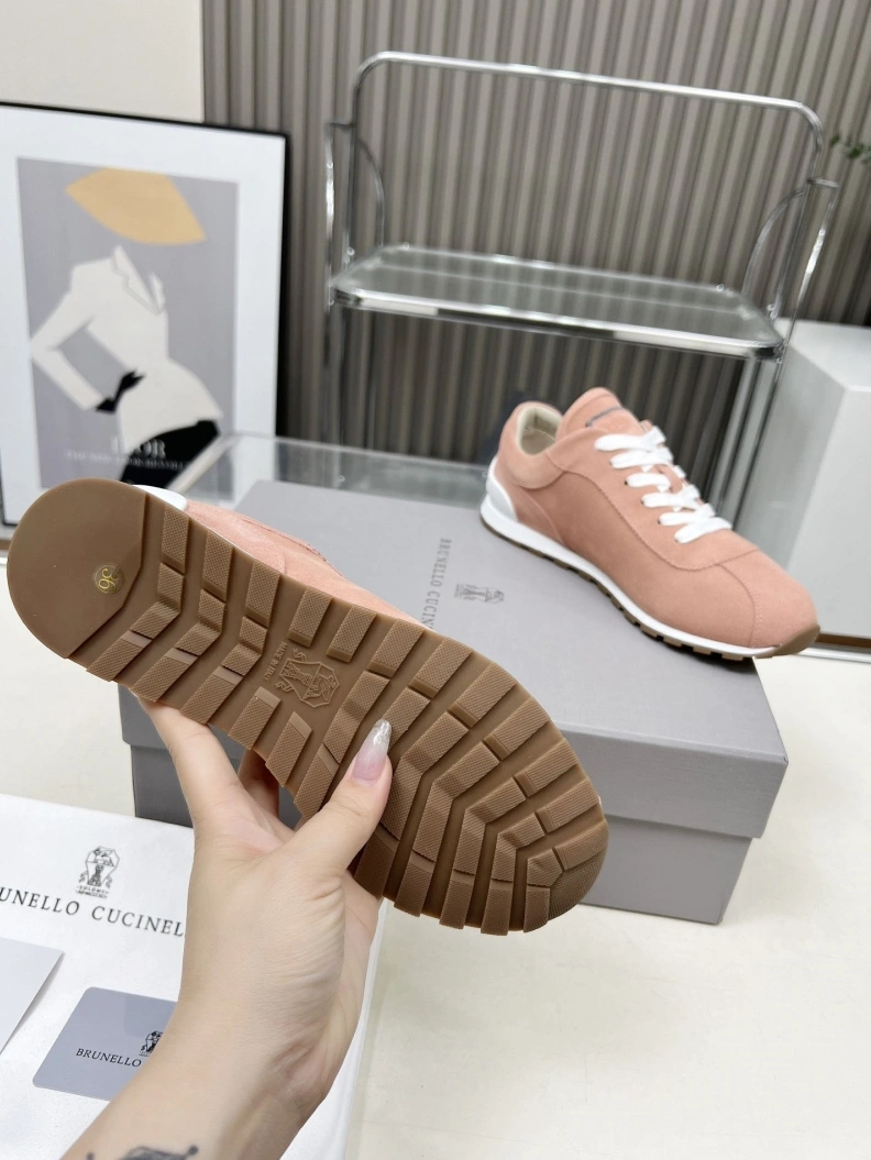 HighQuality Brxnxllo Cxcxnelli Sneakers 113510