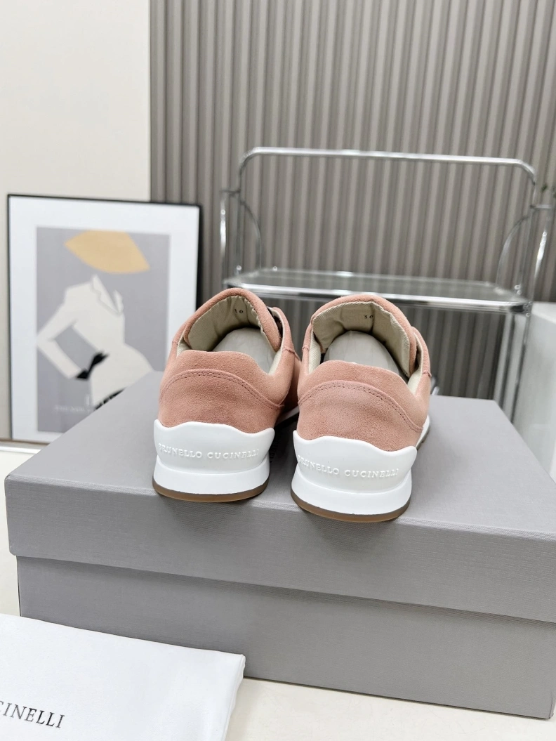 HighQuality Brxnxllo Cxcxnelli Sneakers 113510