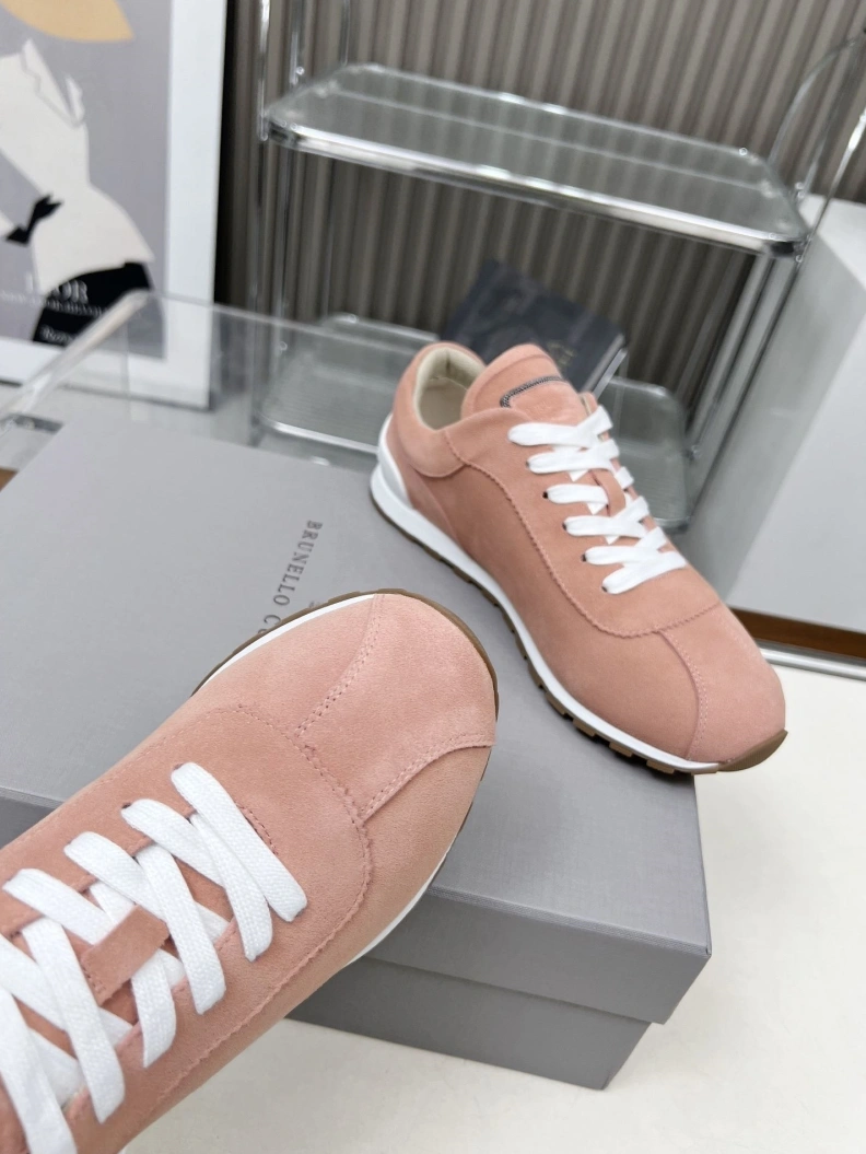 HighQuality Brxnxllo Cxcxnelli Sneakers 113510