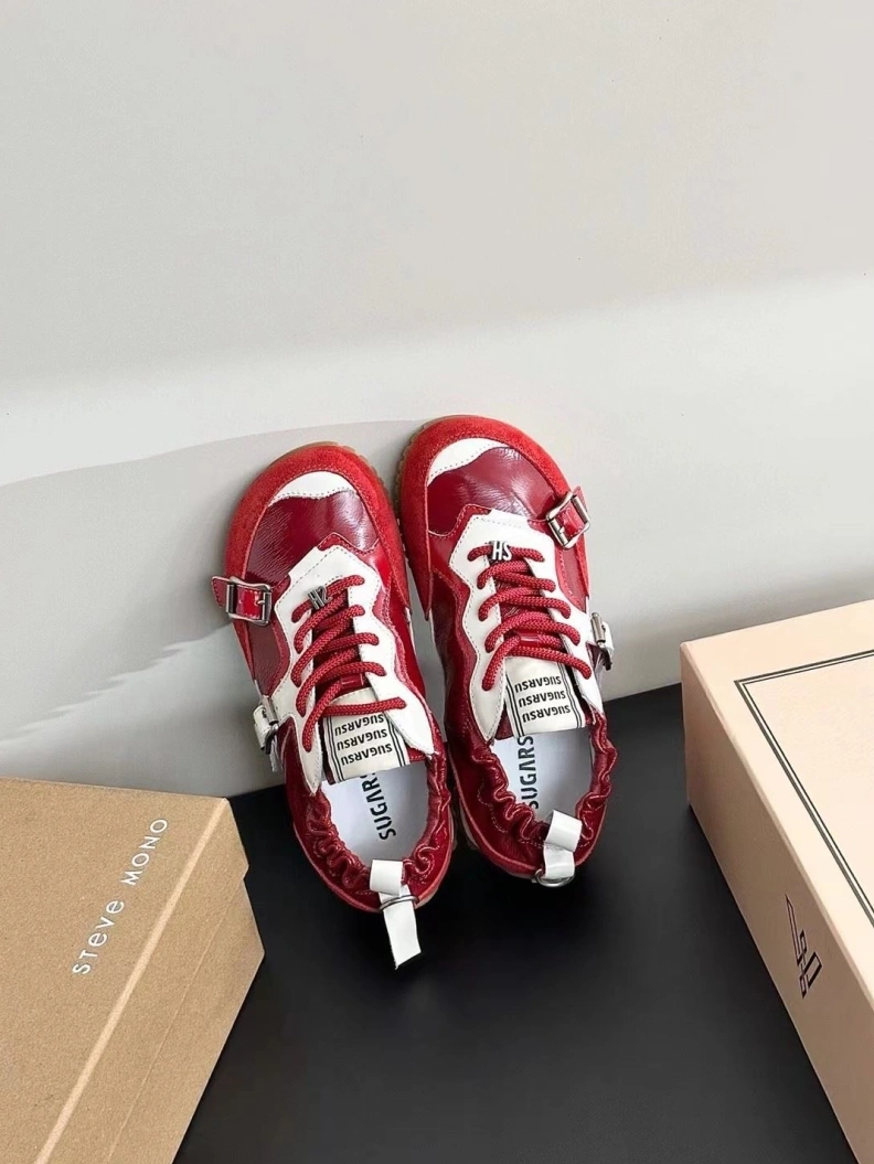 WellDesigned Othxr Sneakers 210129