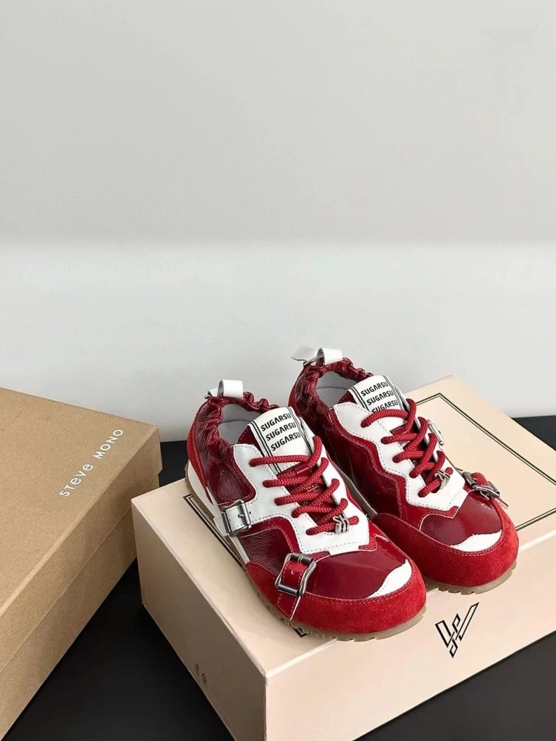 WellDesigned Othxr Sneakers 210129