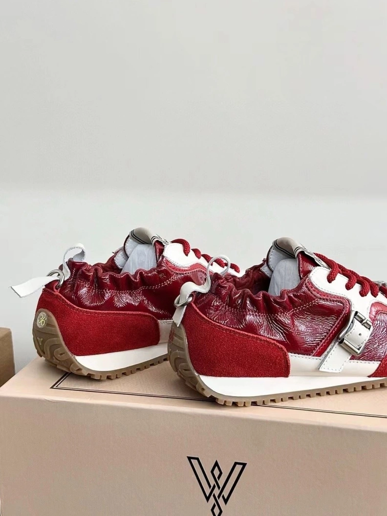 WellDesigned Othxr Sneakers 210129