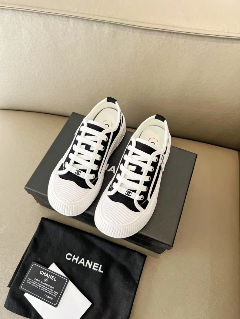 Chxnxl Casual Shoes Bright 118523