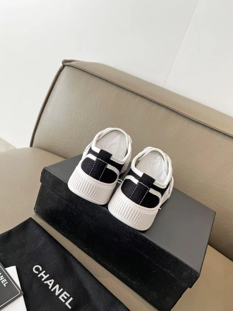 Chxnxl Casual Shoes Bright 118523