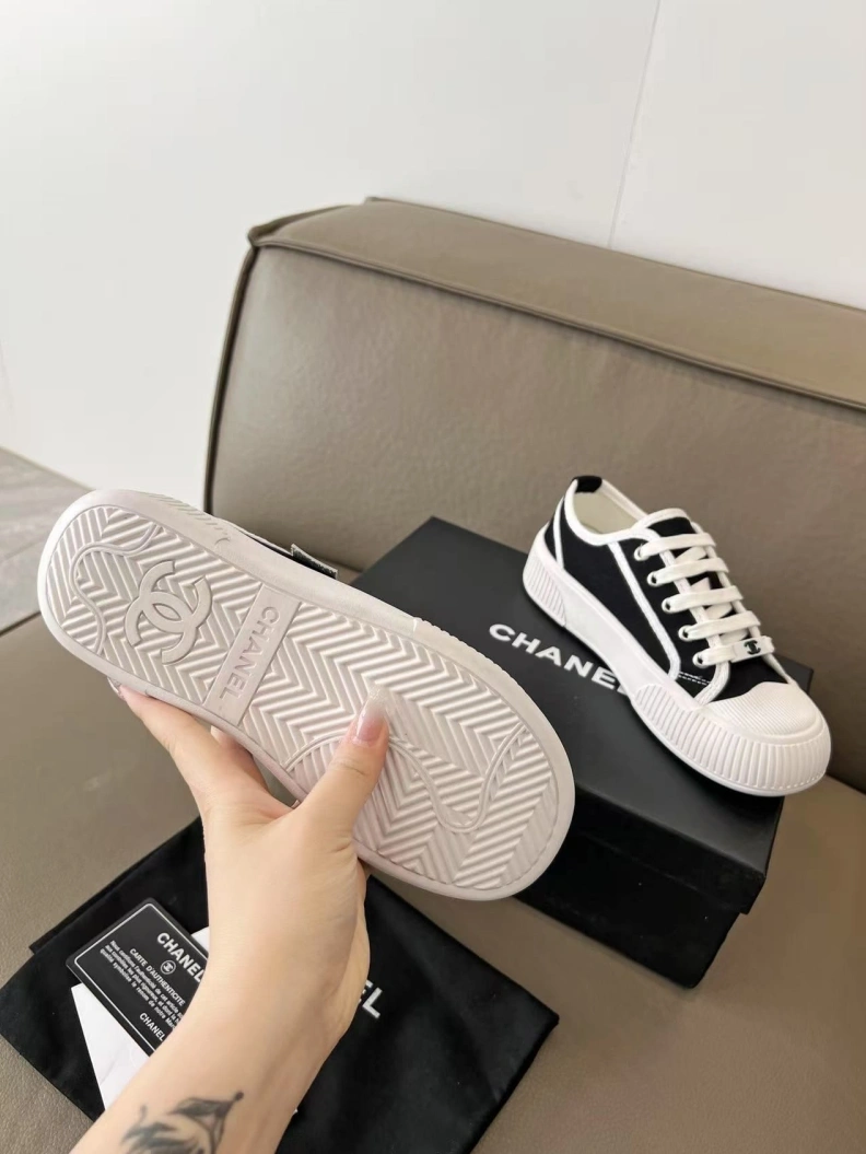 Chxnxl Casual Shoes Bright 118523