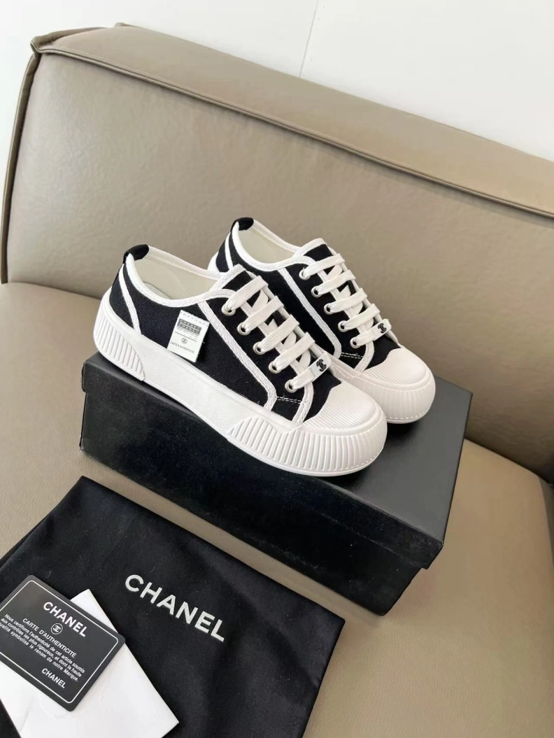 Chxnxl Casual Shoes Bright 118523