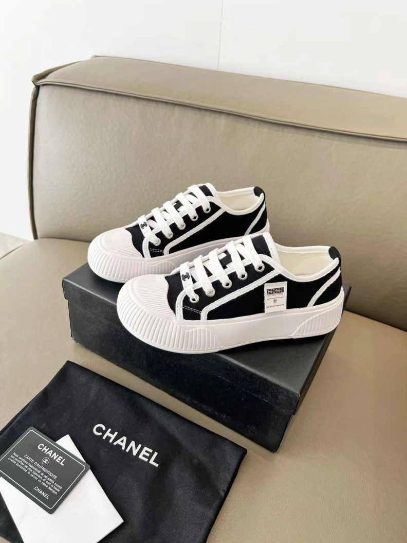 Chxnxl Casual Shoes Bright 118523