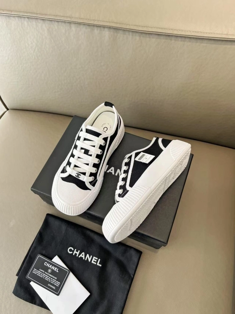 Chxnxl Casual Shoes Bright 118523