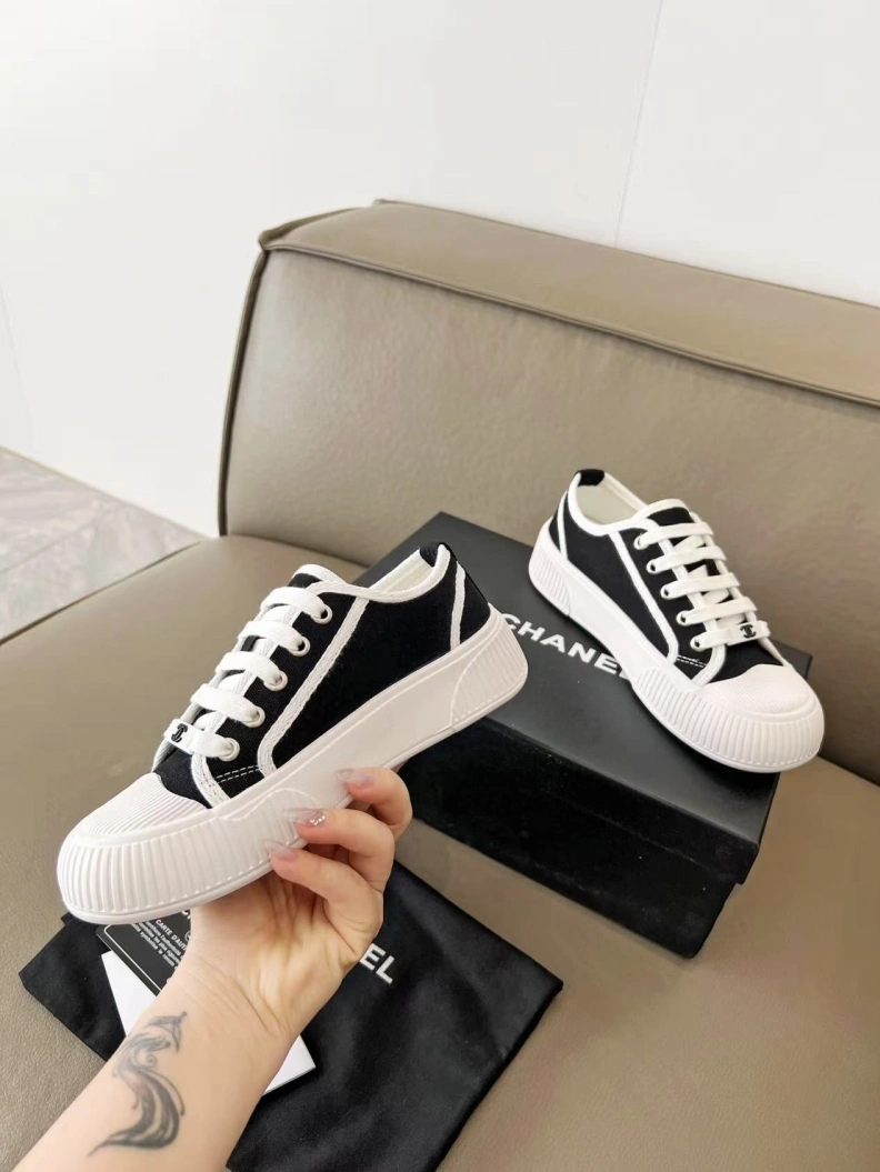 Chxnxl Casual Shoes Bright 118523