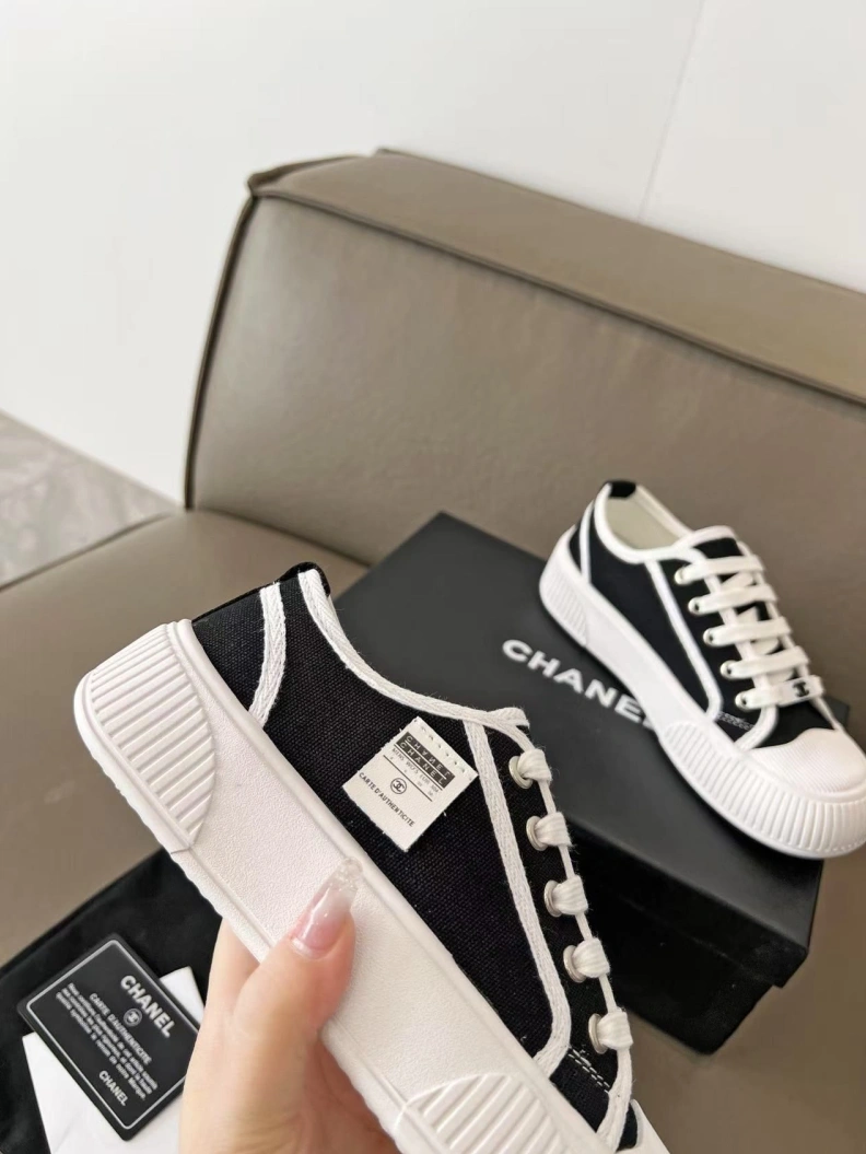 Chxnxl Casual Shoes Bright 118523