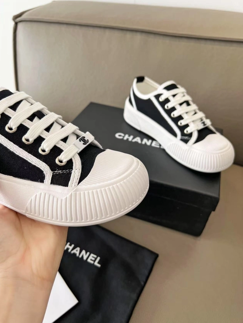 Chxnxl Casual Shoes Bright 118523