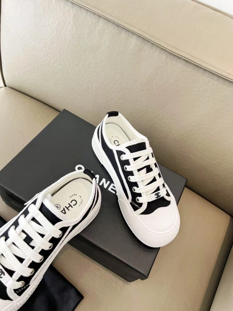 Chxnxl Casual Shoes Bright 118523