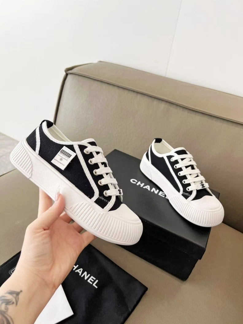 Chxnxl Casual Shoes Bright 118523