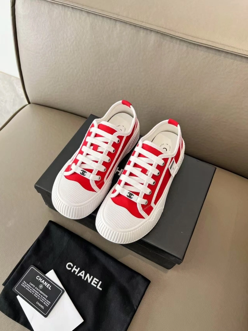 WellDesigned Chxnxl Casual Shoes 118527