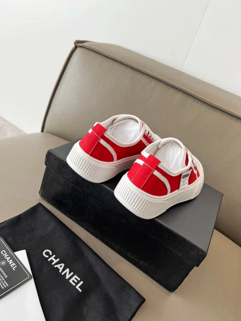 WellDesigned Chxnxl Casual Shoes 118527