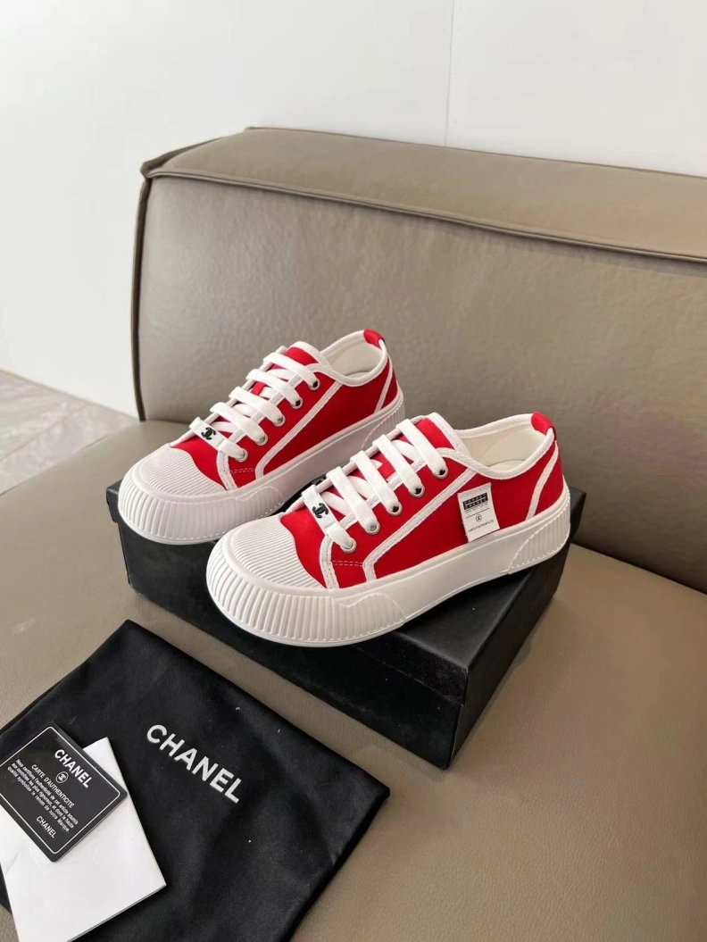 WellDesigned Chxnxl Casual Shoes 118527