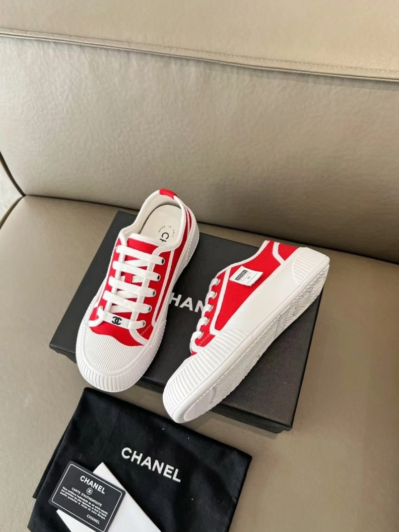 WellDesigned Chxnxl Casual Shoes 118527