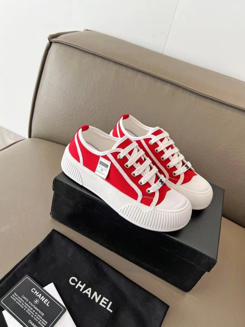 WellDesigned Chxnxl Casual Shoes 118527
