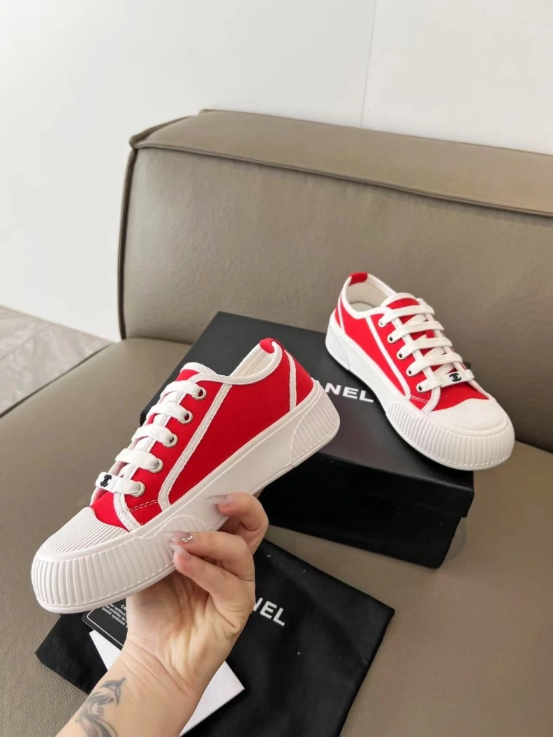 WellDesigned Chxnxl Casual Shoes 118527