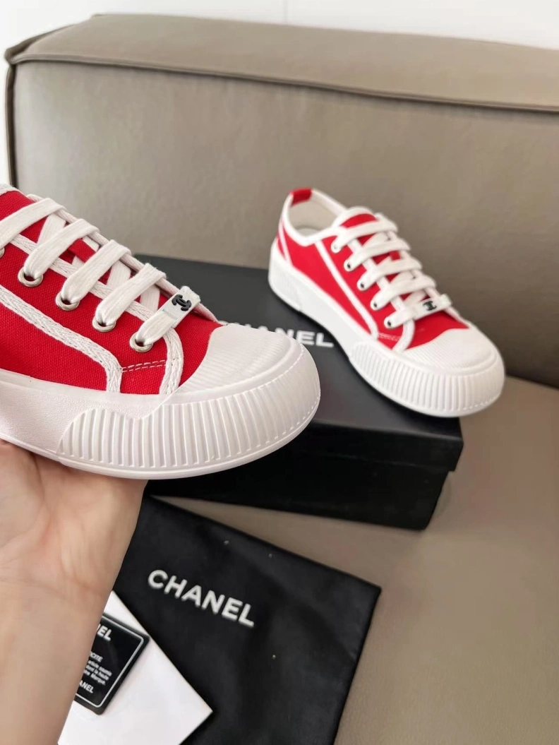 WellDesigned Chxnxl Casual Shoes 118527