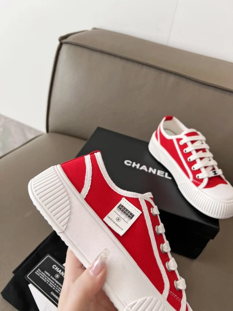 WellDesigned Chxnxl Casual Shoes 118527