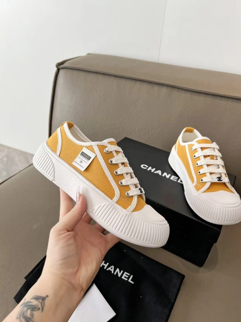 ModernLook Chxnxl Casual Shoes 118519