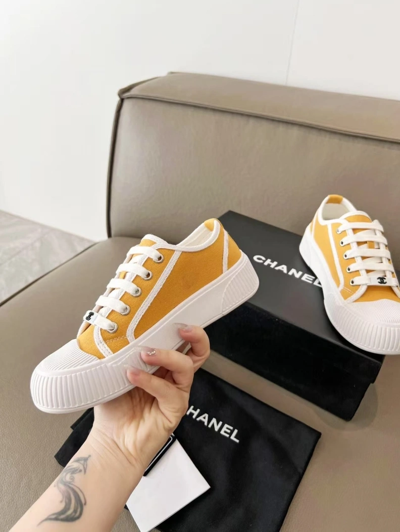 ModernLook Chxnxl Casual Shoes 118519