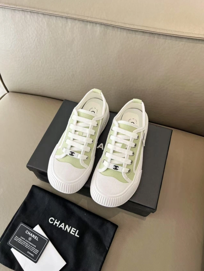 Bold Chxnxl Casual Shoes 118518