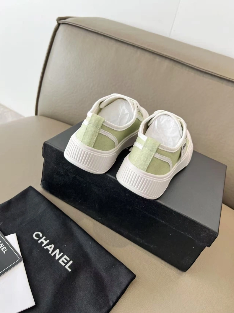 Bold Chxnxl Casual Shoes 118518